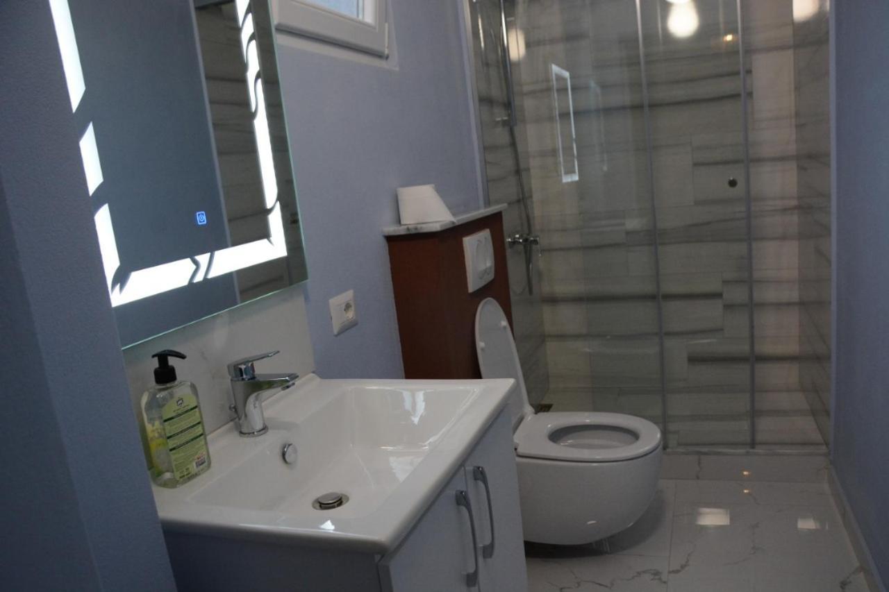 Royal Hotel Peshkopi Albania Eksteriør bilde