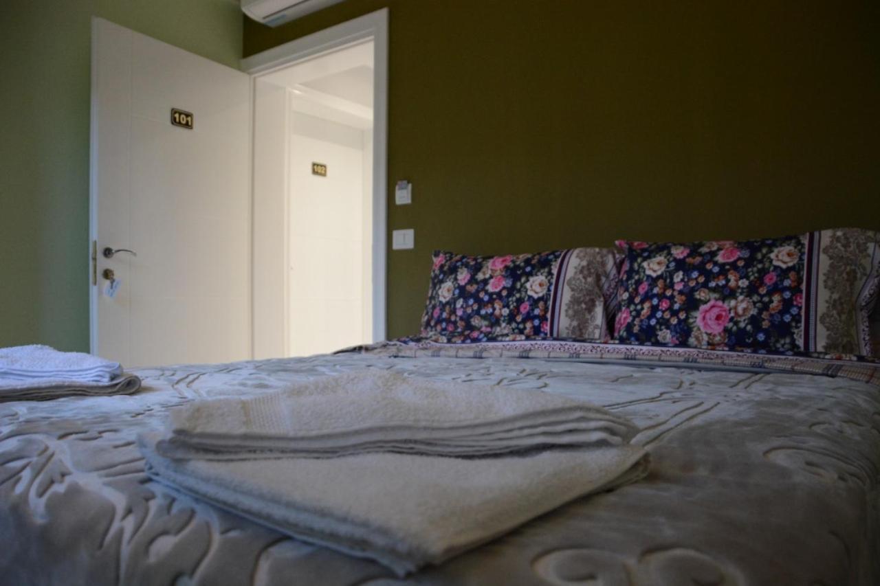 Royal Hotel Peshkopi Albania Eksteriør bilde
