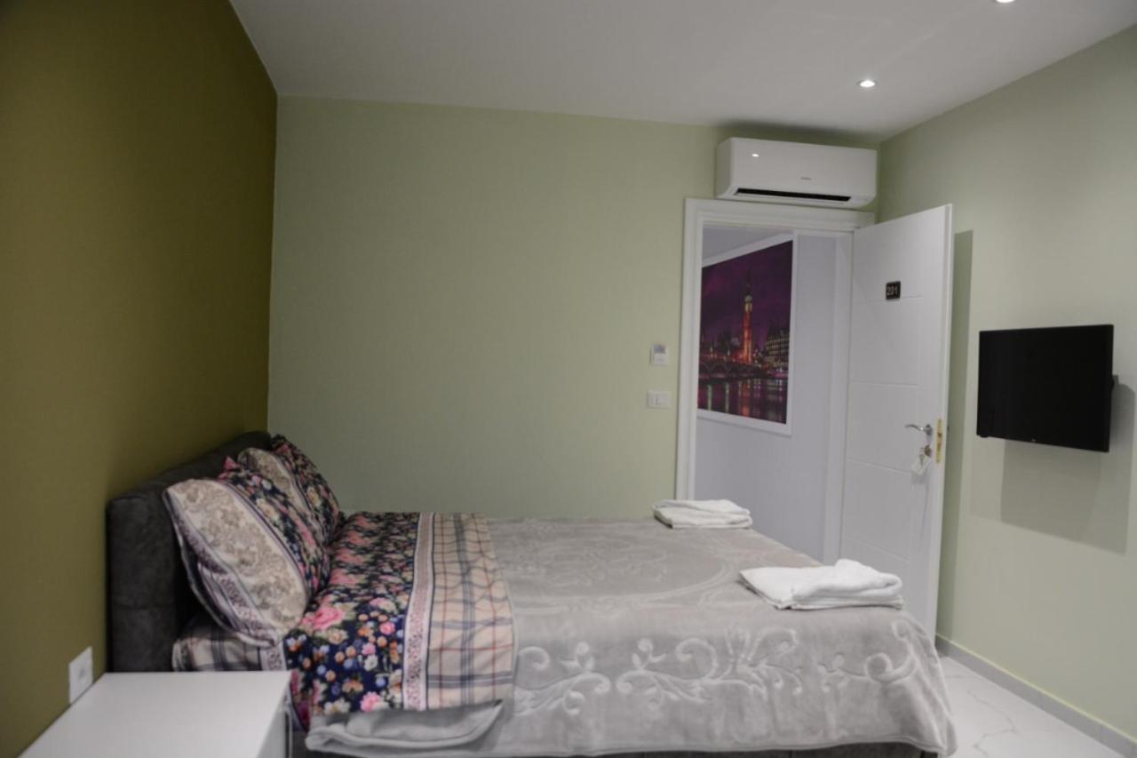 Royal Hotel Peshkopi Albania Eksteriør bilde